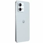 Telefon mobil Motorola Moto g84, Dual SIM, 256GB, 12GB RAM, 5G, Marshmallow Blue