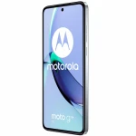 Telefon mobil Motorola Moto g84, Dual SIM, 256GB, 12GB RAM, 5G, Marshmallow Blue
