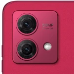 Telefon mobil Motorola Moto g84, Dual SIM, 256GB, 12GB RAM, 5G, Viva Magenta