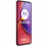 Telefon mobil Motorola Moto g84, Dual SIM, 256GB, 12GB RAM, 5G, Viva Magenta
