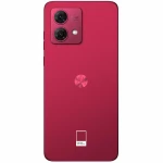 Telefon mobil Motorola Moto g84, Dual SIM, 256GB, 12GB RAM, 5G, Viva Magenta