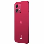 Telefon mobil Motorola Moto g84, Dual SIM, 256GB, 12GB RAM, 5G, Viva Magenta