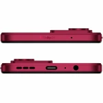 Telefon mobil Motorola Moto g84, Dual SIM, 256GB, 12GB RAM, 5G, Viva Magenta