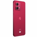 Telefon mobil Motorola Moto g84, Dual SIM, 256GB, 12GB RAM, 5G, Viva Magenta