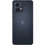 Telefon mobil Motorola Moto g84, Dual SIM, 256GB, 12GB RAM, 5G, Midnight Blue