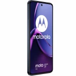 Telefon mobil Motorola Moto g84, Dual SIM, 256GB, 12GB RAM, 5G, Midnight Blue