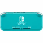 Consola Nintendo Switch Lite Turquoise