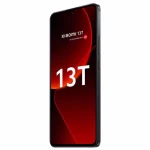 Telefon mobil Xiaomi 13T, Dual SIM, 256GB, 8GB RAM, 5G, Black