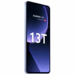 Telefon mobil Xiaomi 13T, Dual SIM, 256GB, 8GB RAM, 5G, Blue