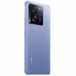 Telefon mobil Xiaomi 13T, Dual SIM, 256GB, 8GB RAM, 5G, Blue