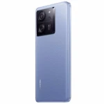 Telefon mobil Xiaomi 13T, Dual SIM, 256GB, 8GB RAM, 5G, Blue
