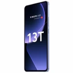 Telefon mobil Xiaomi 13T, Dual SIM, 256GB, 8GB RAM, 5G, Blue