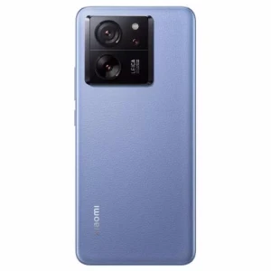 Telefon mobil Xiaomi 13T, Dual SIM, 256GB, 8GB RAM, 5G, Blue