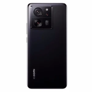 Telefon mobil Xiaomi 13T Pro, Dual SIM, 12GB RAM, 512GB, 5G, Black