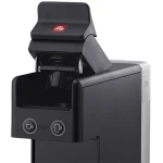 Espresor Illy Francis-Francis! Y3.3, 0.75 l, capsule, Negru + 14 capsule IPSO