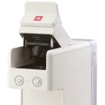Espresor Illy Francis-Francis! Y3.3, 0.75 l, capsule, Alb + 14 capsule IPSO