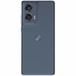 Telefon mobil Motorola Edge 50 fusion, 12GB RAM, 512GB, 5G, Forest Blue