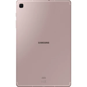 Tableta Samsung Galaxy Tab S6 Lite, Octa-Core, 10.4", 4GB RAM, 64GB, Wi-Fi, Chiffon Pink