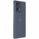Telefon mobil Motorola Edge 50 fusion, 12GB RAM, 512GB, 5G, Forest Blue