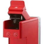 Espresor Illy Francis-Francis! Y3.3, 0.75 l, capsule, Rosu + 14 capsule IPSO