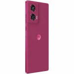 Telefon mobil Motorola Edge 50 fusion, 12GB RAM, 512GB, 5G, Hot Pink