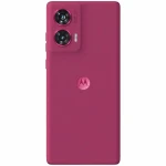 Telefon mobil Motorola Edge 50 fusion, 12GB RAM, 512GB, 5G, Hot Pink