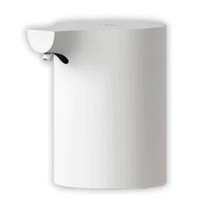 Dispenser (dozator) automat pentru sapun spuma Xiaomi BHR4558GL, cu senzor infrarosu,320 ml, IPX4, Alb