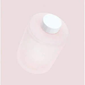Rezervor sapun spuma Xiaomi BHR4559GL, pentru dozator automat de sapun spuma BHR4558GL, 320 ml
