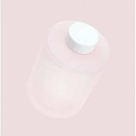 Rezervor sapun spuma Xiaomi BHR4559GL, pentru dozator automat de sapun spuma BHR4558GL, 320 ml