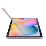 Tableta Samsung Galaxy Tab S6 Lite, Octa-Core, 10.4", 4GB RAM, 64GB, Wi-Fi, Chiffon Pink