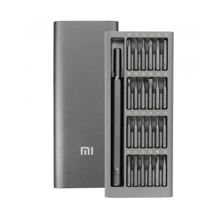 Surubelnita Xiaomi Mijia, Set, 24 In 1, BHR4680GL