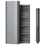 Surubelnita electrica de precizie Xiaomi Electric Precision Screwdriver, Gri