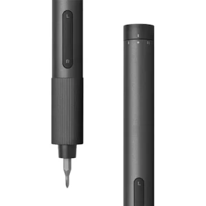 Surubelnita electrica de precizie Xiaomi Electric Precision Screwdriver, Gri