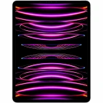 Apple iPad Pro 12.9" (2022) 6th Gen, 128GB, Wi-Fi, Space Grey