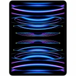 Apple iPad Pro 12.9" (2022) 6th Gen, 512GB, Wi-Fi, Silver