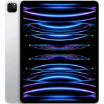 Apple iPad Pro 12.9" (2022) 6th Gen, 512GB, Wi-Fi, Silver