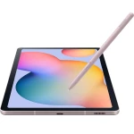 Tableta Samsung Galaxy Tab S6 Lite, Octa-Core, 10.4", 4GB RAM, 64GB, 4G, Chiffon Pink