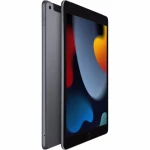 Apple iPad 9 (2021), 10.2 ", 256GB, Wi-Fi, Space Grey