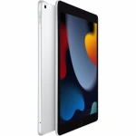 Apple iPad 9 (2021), 10.2 ", 256GB, Wi-Fi, Silver