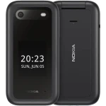 Telefon mobil Nokia 2660 Flip, Dual SIM, 4G, Black