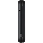 Telefon mobil Nokia 2660 Flip, Dual SIM, 4G, Black