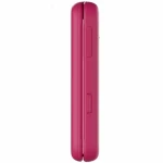 Telefon mobil Nokia 2660 Flip, Dual SIM, 4G, Pop Pink
