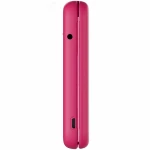 Telefon mobil Nokia 2660 Flip, Dual SIM, 4G, Pop Pink