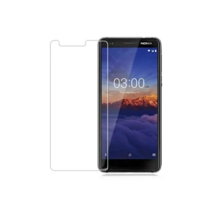 Folie sticla 9H protectie ecran Nokia 3.2 (2019), transparenta