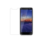 Folie sticla 9H protectie ecran Nokia 3.2 (2019), transparenta
