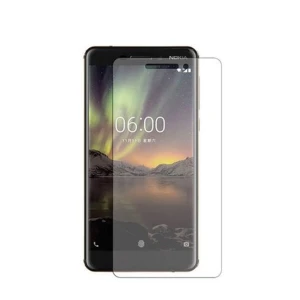 Folie sticla 9H 0.26mm protectie ecran NOKIA 6.1 (2018)