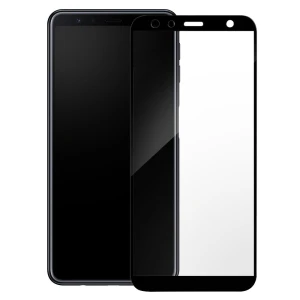 Folie sticla Nokia 3.1,duritate 9 H, grosime 2mm