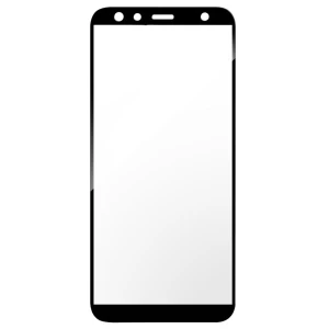Folie sticla Nokia 3.1,duritate 9 H, grosime 2mm