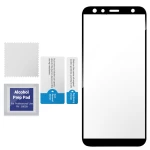 Folie sticla Nokia 3.1,duritate 9 H, grosime 2mm