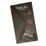 Folie protectie de sticla 9H, sticla securizata high quality SoHo pentru Xiaomi Mi A2/Mi 6x, Negru